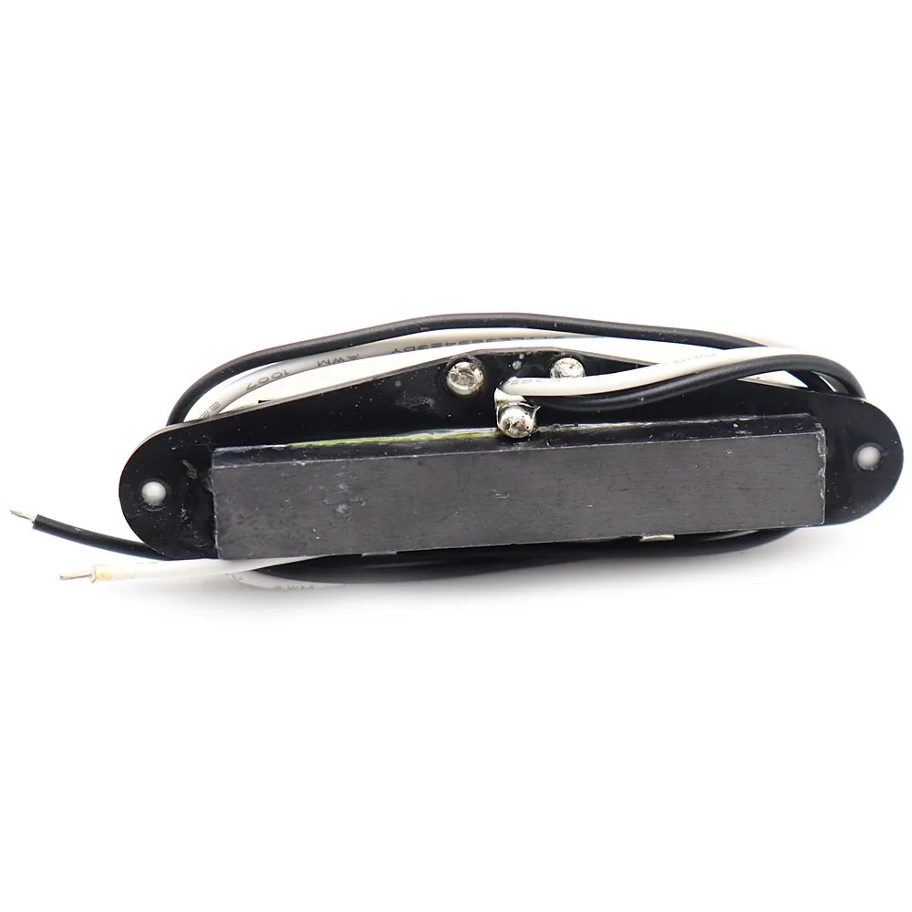 TL Guitar Pickups Single Coil Tele Neck Pickup with Cover Fit Fender Telecaster Pickups Part