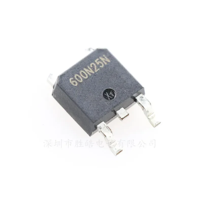 (10PCS)  NEW  IPD530N15N IPD 30N15N / IPD600N25N  IPD  600N25N  MOS  Good Quality