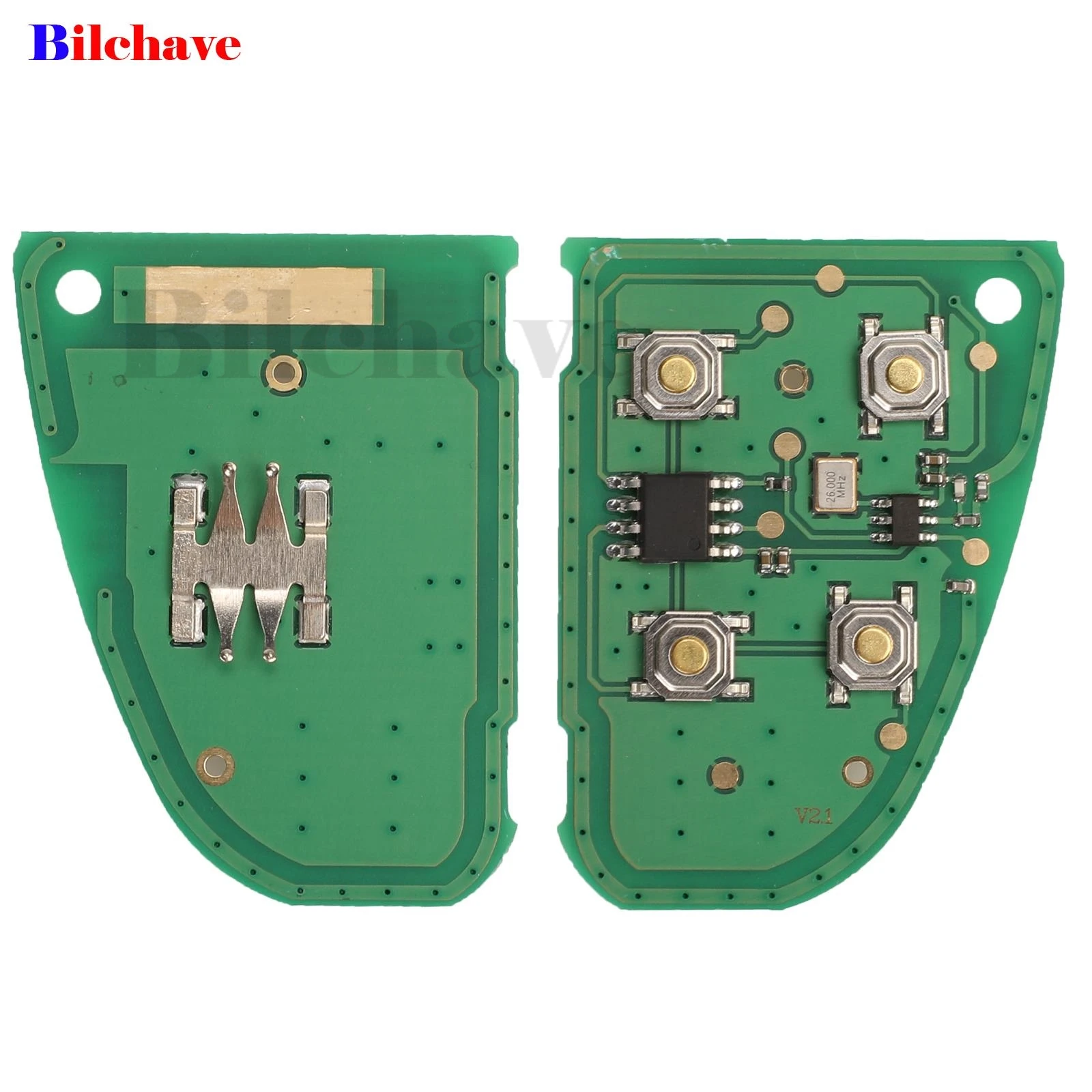 Jingyuqin 4 Nút Nhấn Cho Jaguar X-Loại Kiểu S XJ XK Loại Fob 315/433Mhz 4D60 chip NHVWB1U241 Dạng Filp Xe Ô Tô Điều Khiển Từ Xa Chìa Khóa