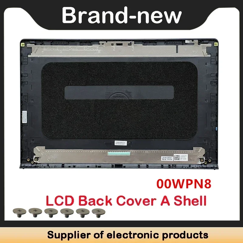 جديد لـ Dell Inspiron 15 3510 3511 3515 3520 3521 LCD الغطاء الخلفي 00DDM9D/00WPN8/الحافة الأمامية 09WC73/المفصلات/Palrmest 03JRFX