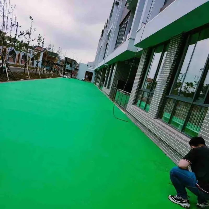 Tapetes de Caucho para Parques Infantiles, Caucho EPDM en Gránulos para la Venta FN an 22101101