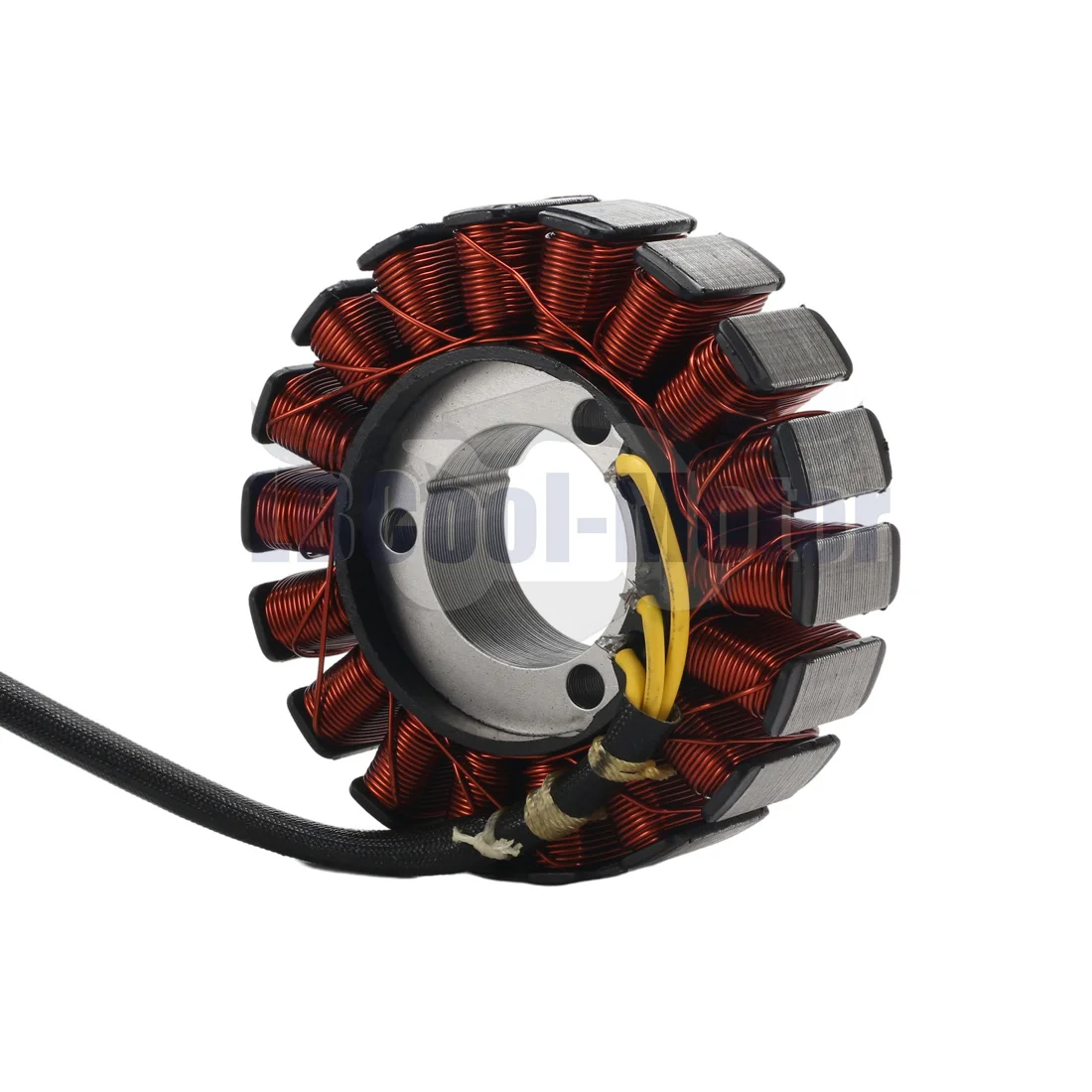 

Motorcycle Generator Stator Coil Comp For Kawasaki BX250 NINJA 250SL 2015-2016 BR250 Z250SL 2014-2017 21003-0141