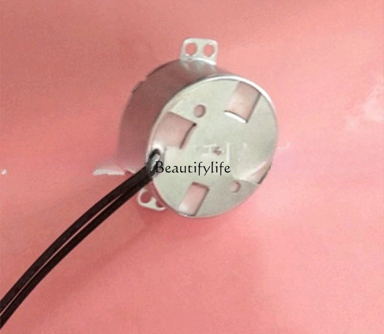 محركات متزامنة ثلاثية الطور، محركات متزامنة للمحركات، قطع غيار السيارات