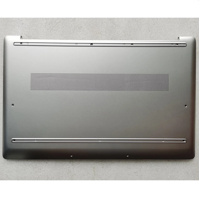 f  For HP 17-CN 17-CP Bottom Case Cover Silver M50396-001/ Black M50394-001