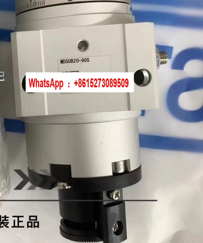 

Вращающийся цилиндр MDSUB20-180S MDSUB20-90S