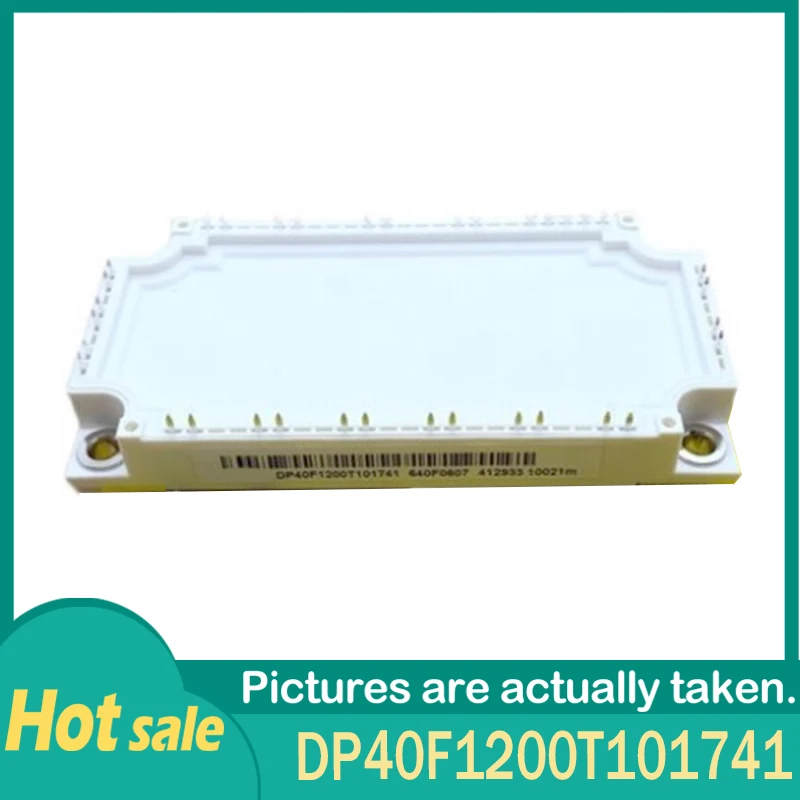 

100% Working DP40F1200T101741