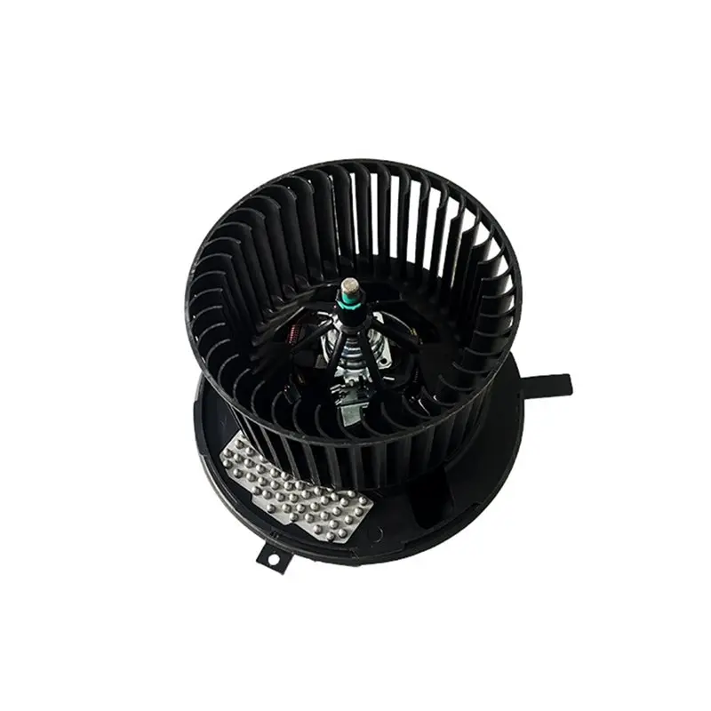 

Heater Fan Motor Blower Motor Car Replacement Part 1K2820015A For VW Golf A3 3C2820015D 3C2820015E 3C2820015F