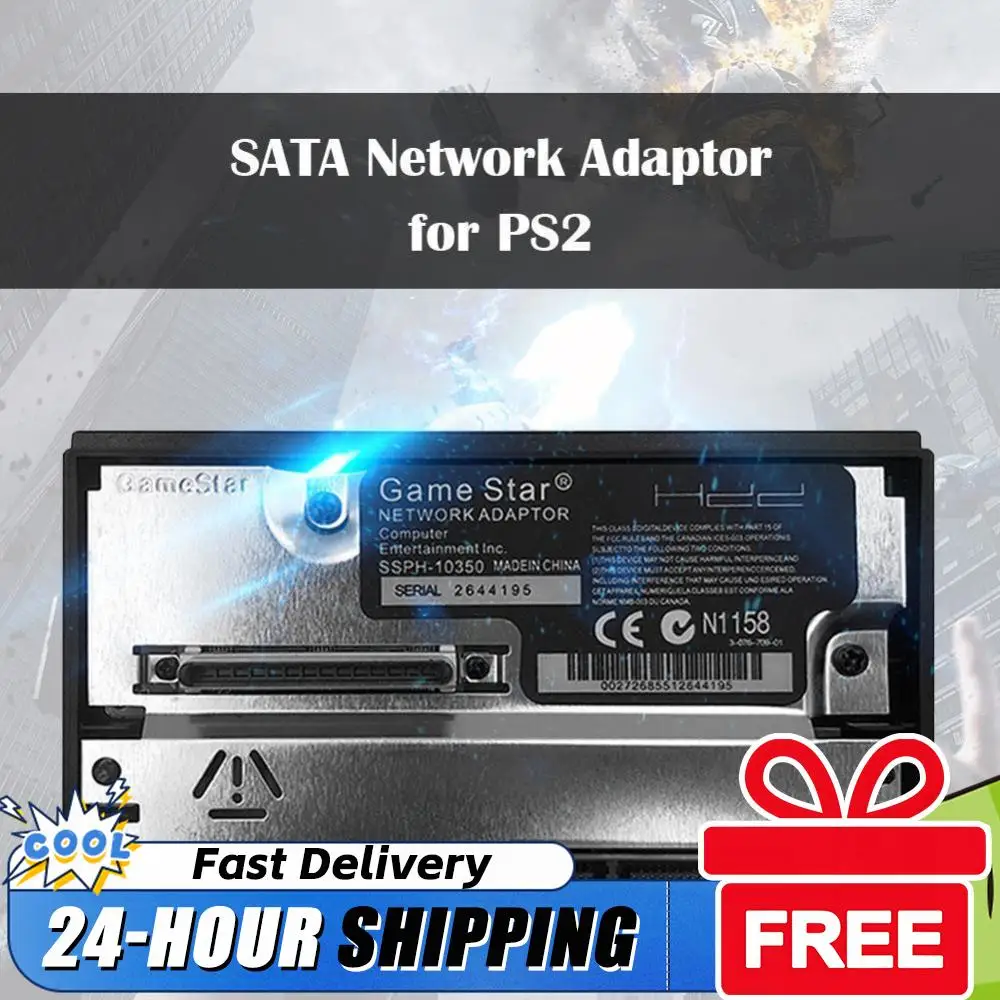 Portable Network Ca…