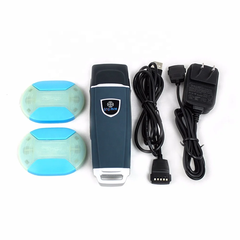 Патруллинг Wm 5000v5 Guard Tour/беспроводной пассивный считыватель Rfid-меток/система патрулирования защитной точки