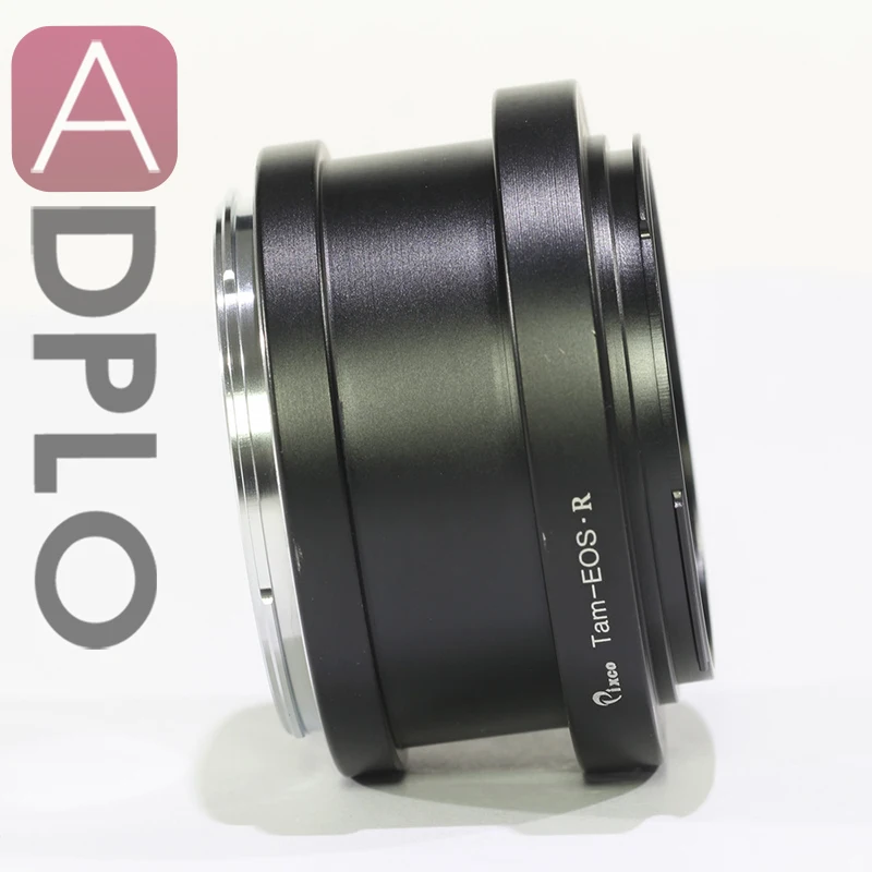 Pixco For TAM-EOSR Lens Mount Adapter Ring for Tamron Lens to Suit for Canon R Mount Camera