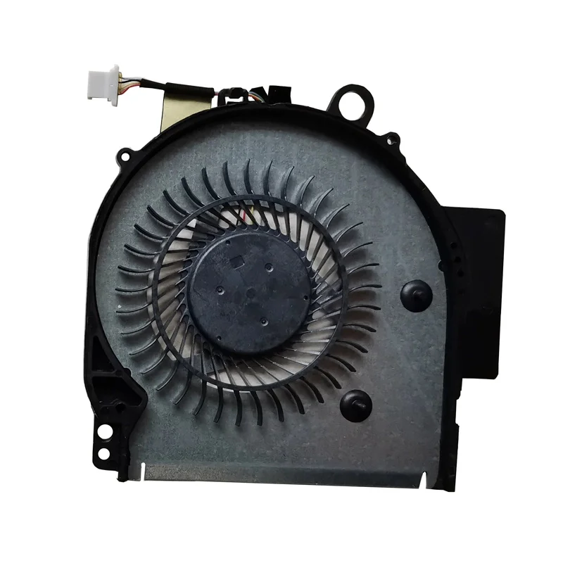 NEW Genuine Laptop Cooler CPU Cooling Fan For HP Pavilion X360 14-BA 14-BA034TX 14-BA039TX TPN-W125