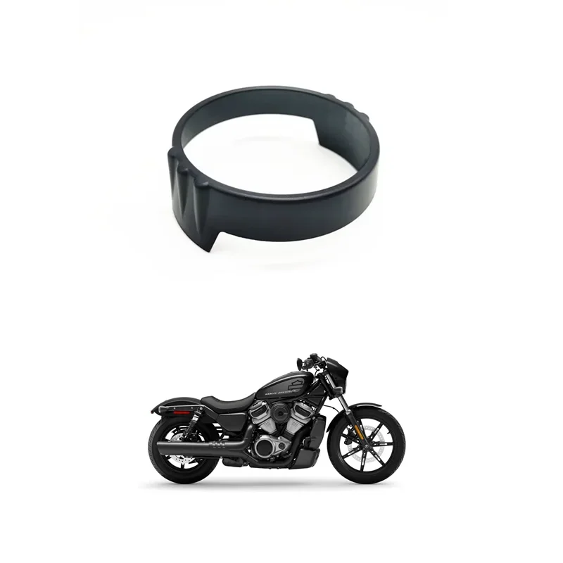 

For Harley Nightster 975 Motorcycle Accessories Instruments & Gauges Guard Protection Cover MOTO