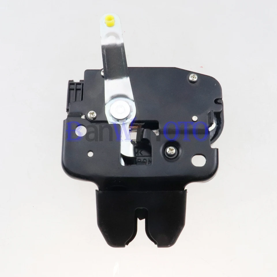 84631ED40A Rear Trunk Door Lock Latch Actuator Motor Tailgate Boot