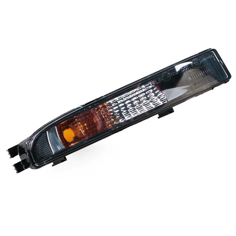 K-Car Front DRL Turn Signal Light Fog Lamp With Bulb For Volkswagen VW Beetle 2011 2012 2013 2014 2015
