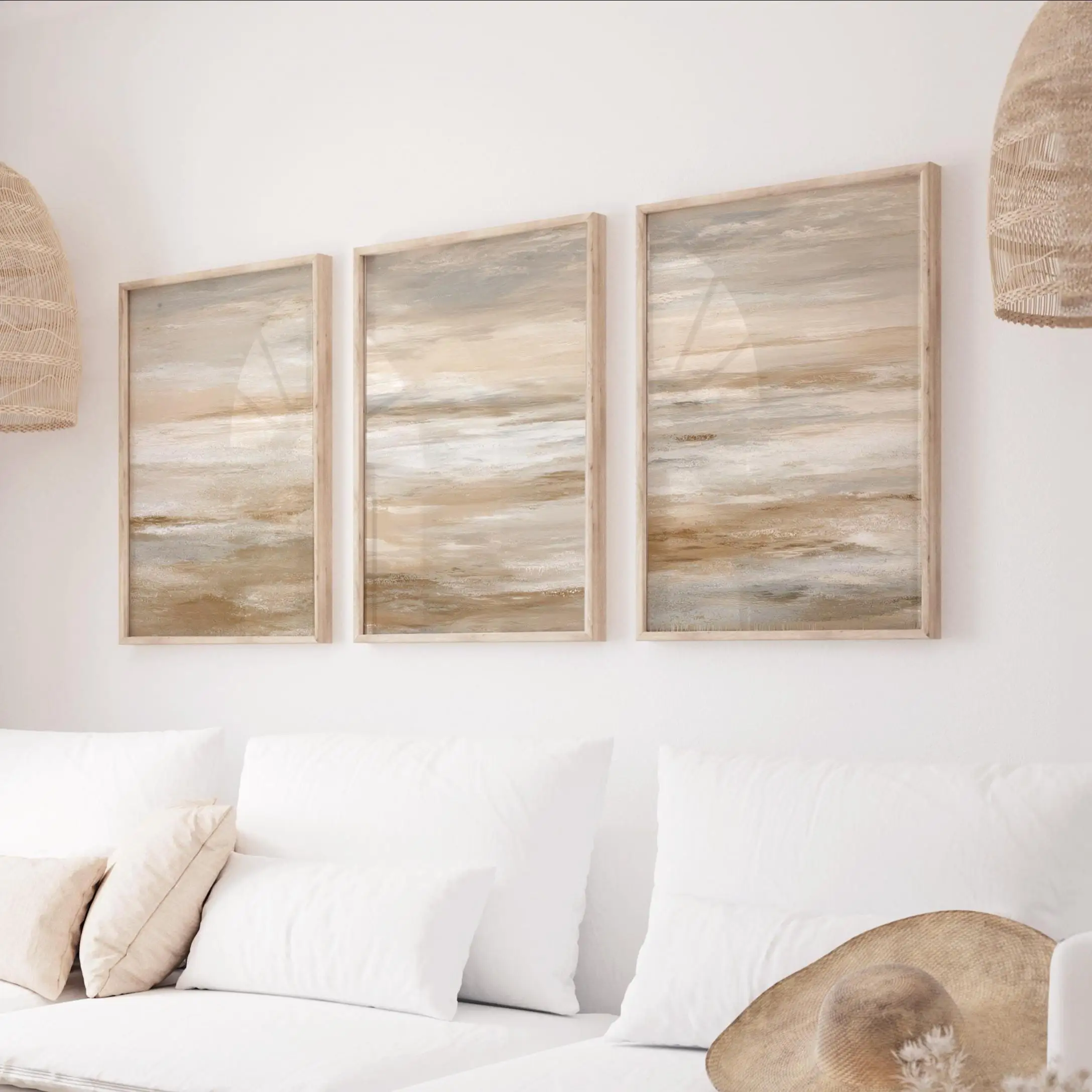 Thumbnail 3 - #22 Top 30 Framed Wall Art Print Worth Buying In 2026