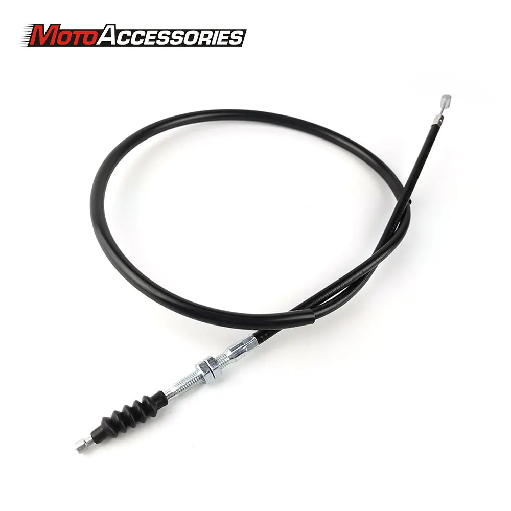 

Motorcycle Clutch Cable For Honda HON XR75/80/100*/CRF80/100F Throttle Cables Motocross Dirt Pit Bike Scooter Moped