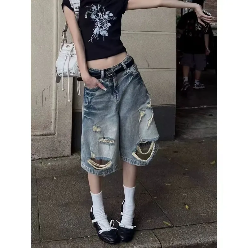 Thumbnail 4 - #70 Latest Ripped Distressed Jeans Offers
