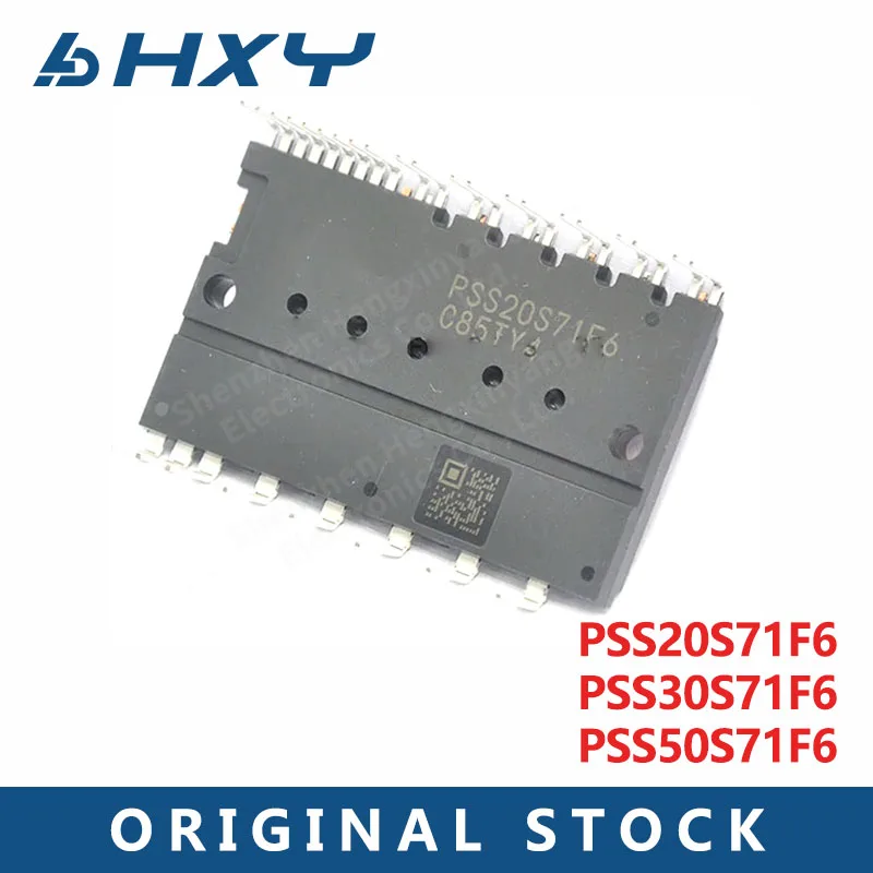 

PSS20S71F6 PSS30S71F6 PSS50S71F6 IGBT MODULE