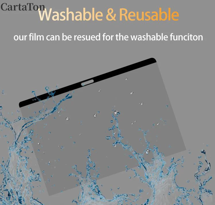 واقي شاشة الخصوصية المغناطيسي لماك بوك اير 13 M1 M2 Pro 13 M3 14 15 16 مرشح حماية الخصوصية مضاد للتجسس ومضاد للزقزقة