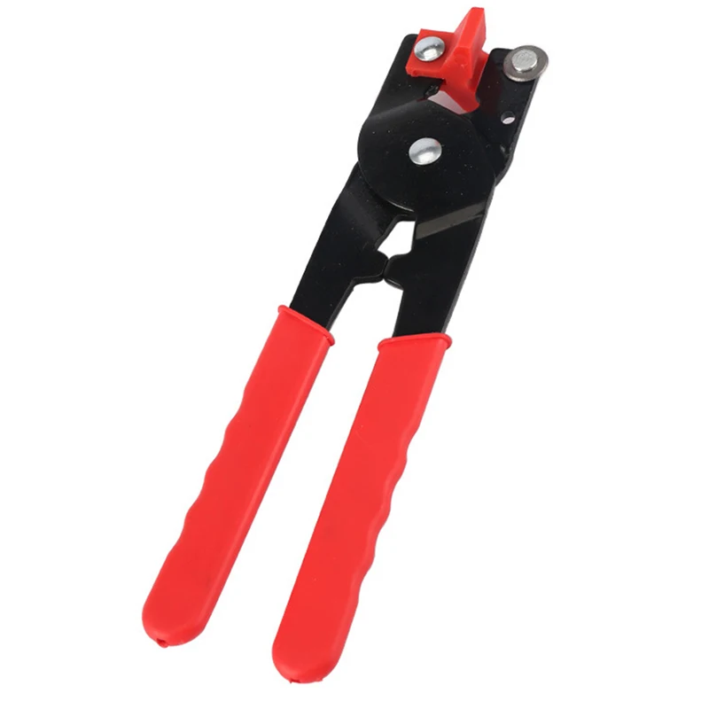 Tile And Glass Cutter For Ceramic, Floor, Mirror, Stained Glass Mosaics Tile Trimming Tool Pliers Tile And Glass Cutter Nippers