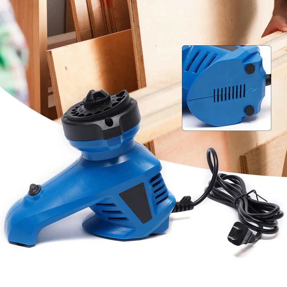 Electric Drill Bit Sharpener Drill Grinder Device Power Tools Twist Drill Drive