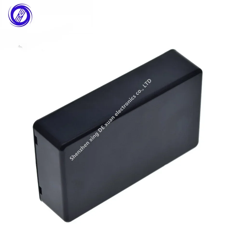 New ABS DIY Plastic Electronic Project Box Enclosure Instrument 100x60x25mm VE834 P