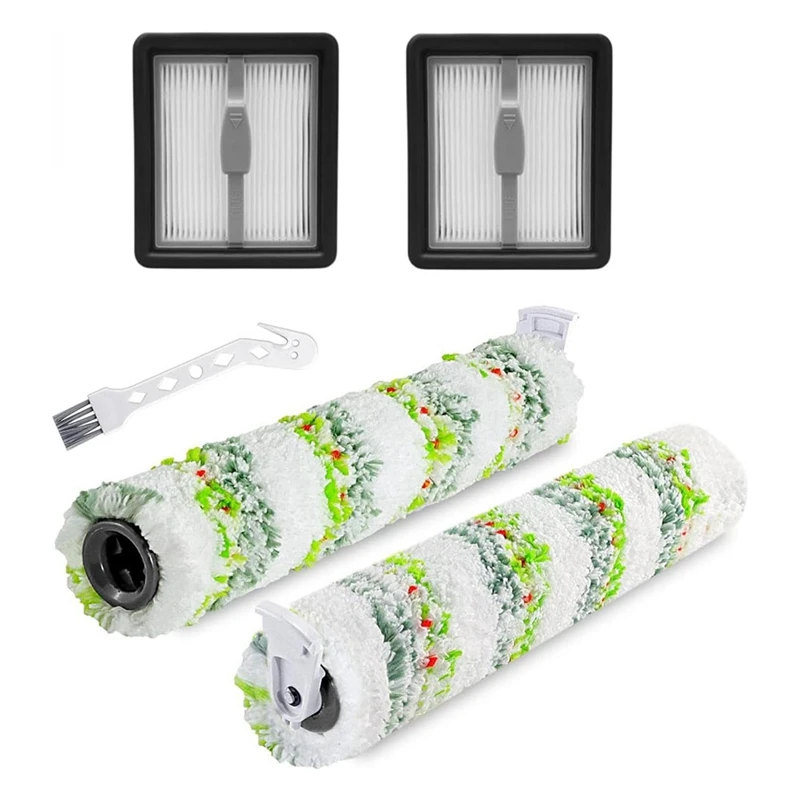 Zubehör für Bissell x7 3350f 2832z 2955z Cross wave Hydro steam Pet Pro Nass-Trocken-Staubsauger