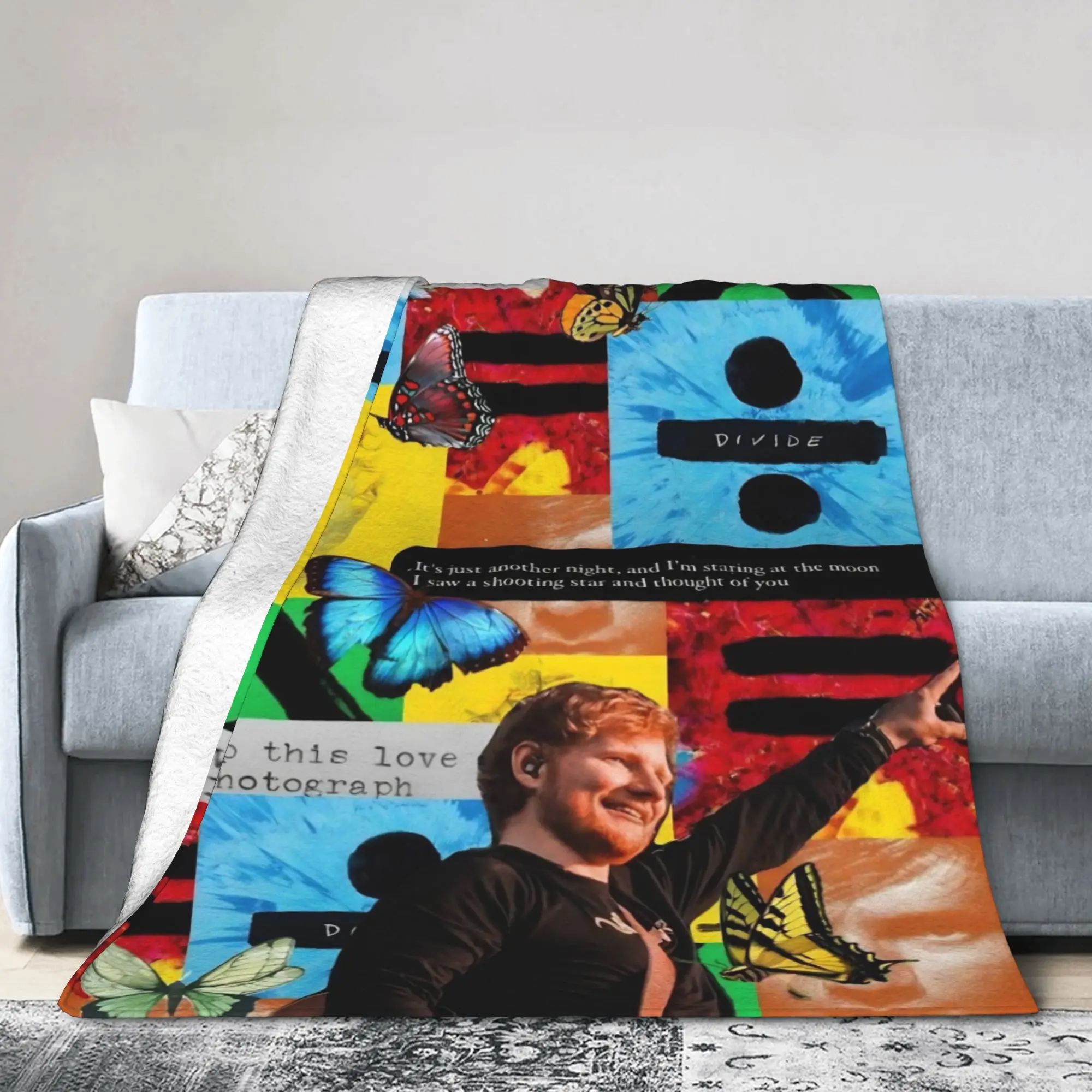 Relax Ed Sheeran Lo… - image