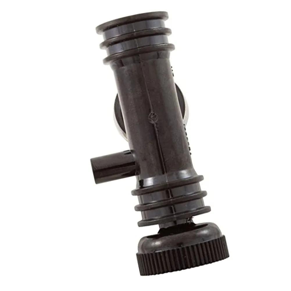 Air Bleeder Assembly Compatible with For Pentair For Triton II TR140 TR50 TR60 TR100 and For System 3 SS S7S50 S8S70 Filtration