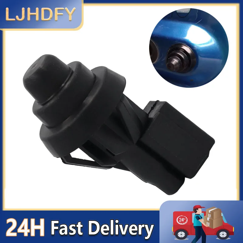 2Pin Door Light Connector Switches For Pickup 7700427640 Direct Plug And Play Installation Electrical Component