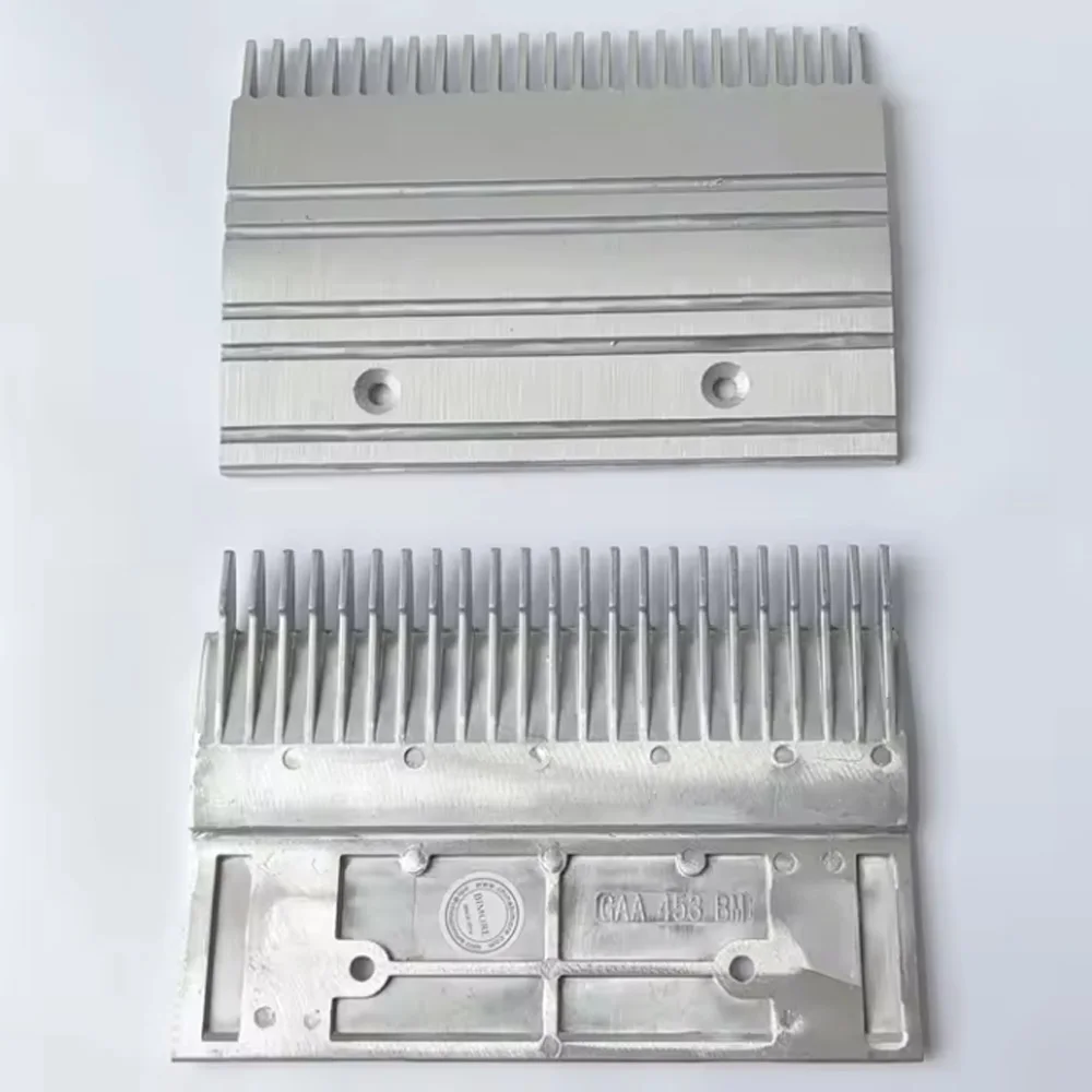 Рисунок 6 - XIZI OTIS Расческа эскалатора из