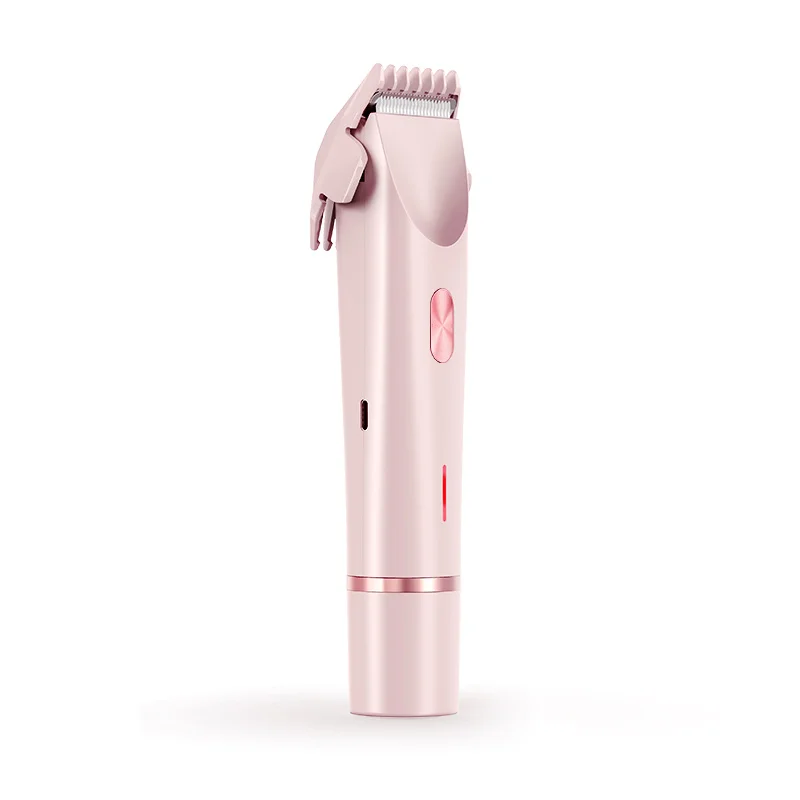 Electric Shaver Private Area Shaving Device Men's and Women's Shaving Device Full Body Water Washing Dry and Wet Dual-use Device image 6