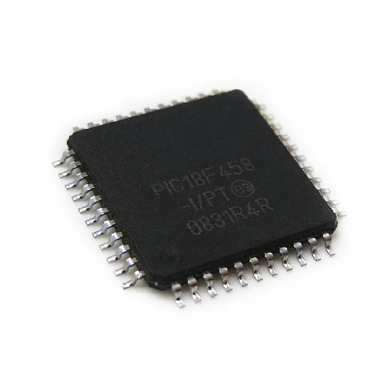 5PCS TSUMV39LU PIC18F458-I/PT TSUMV69XDS-ST STM32F373CCT6 STM8S207S8T6C PDC20275