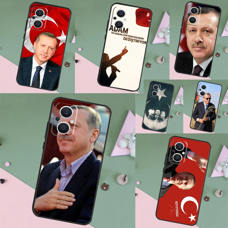 Турецкий Реджеп Тайип Эрдоган, оболочка для OPPO Reno 4Z 5Z 2Z 8T Reno 4 5 6 7 8 Lite OPPO Find X3 Lite X2 Neo X5 X6 Pro Турецкий Реджеп Тайип Эрдоган, оболочка для OPPO Reno 4Z 5Z 2Z 8T Reno 4 5 6 7 8 Lite OPPO Find X3 Lite X2 Neo X5 X6 Pro