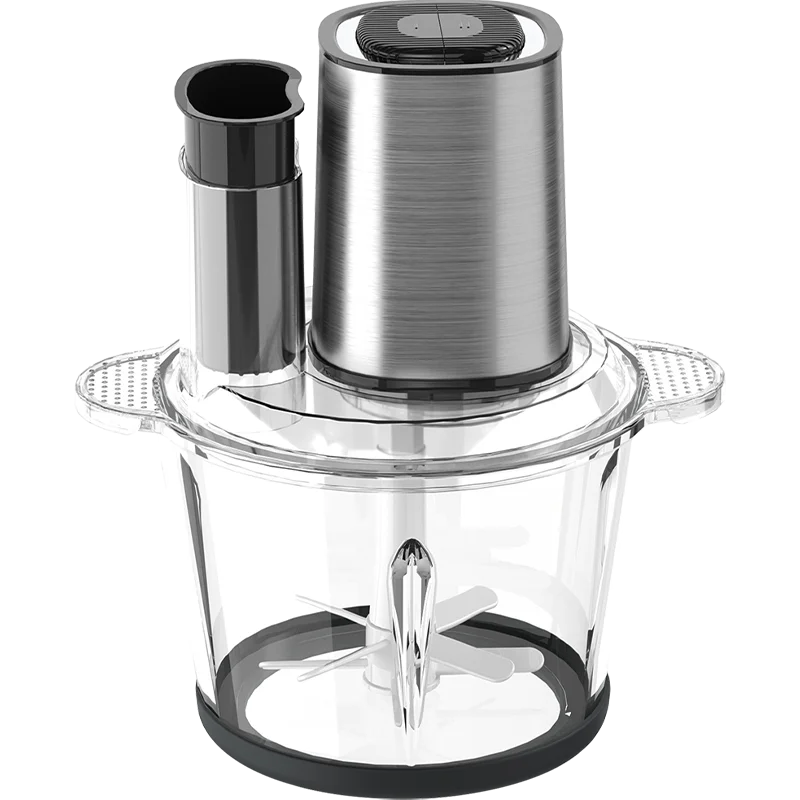 

Homeuse Meat Grinder Home Use Food Processor Cutter Chopper Set 5L 3L Machine Kitchen Grinders Cheap Stainless Steel Easy