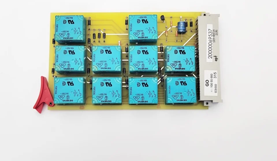 Elevator Lift Parts elevators PCB Controller Printed Card BOARD GO 6510055660 651062675