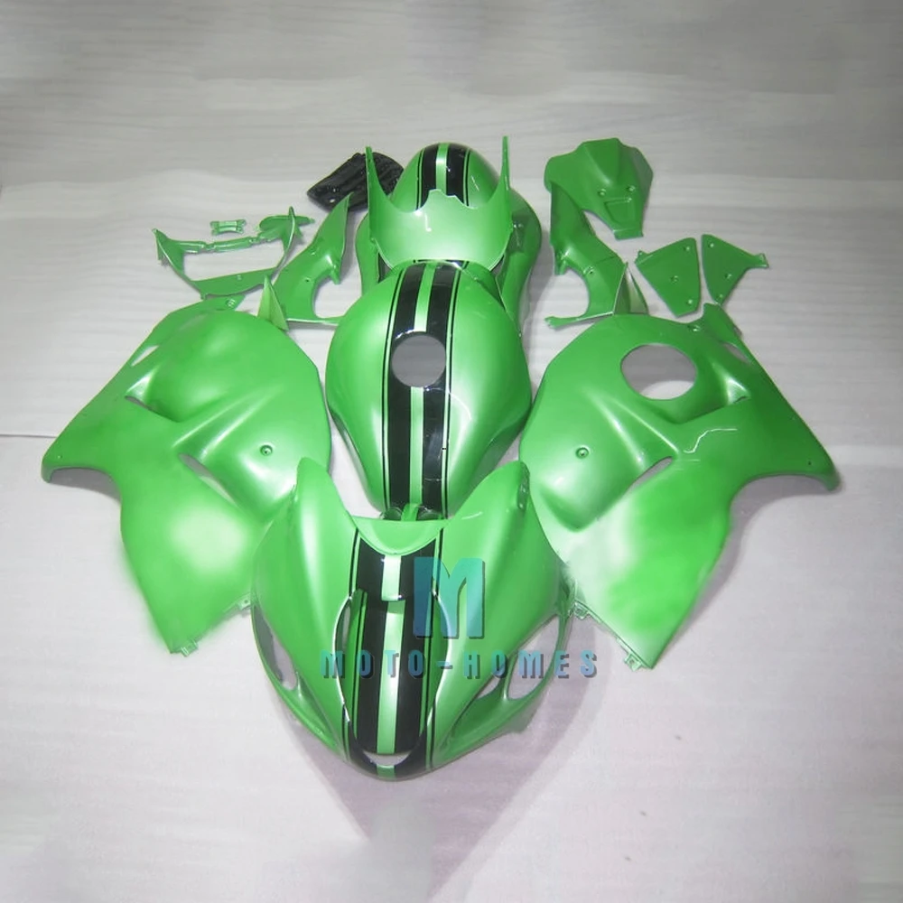 Free Customization Injection Fairing Kit for SUZUKI GSXR1300 1997 1998-2007 GSX1300R 96 97 06 07 Wrecked Bike Rebuild Bodywork