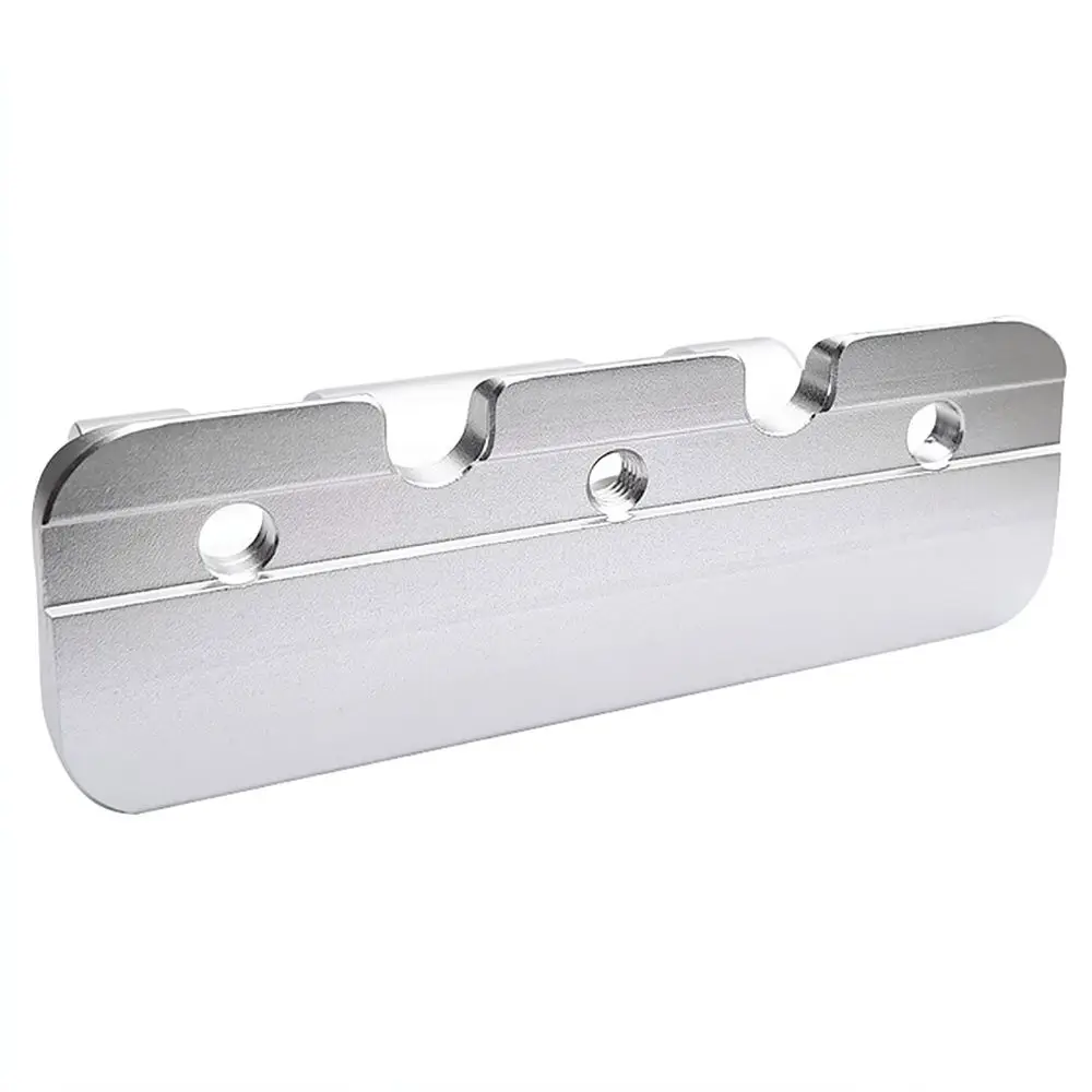 Bicycle Roof Rack Fork Mount Aluminum Alloy Quick Release Carrier For Truck Bed Durable Cycling Transport Support