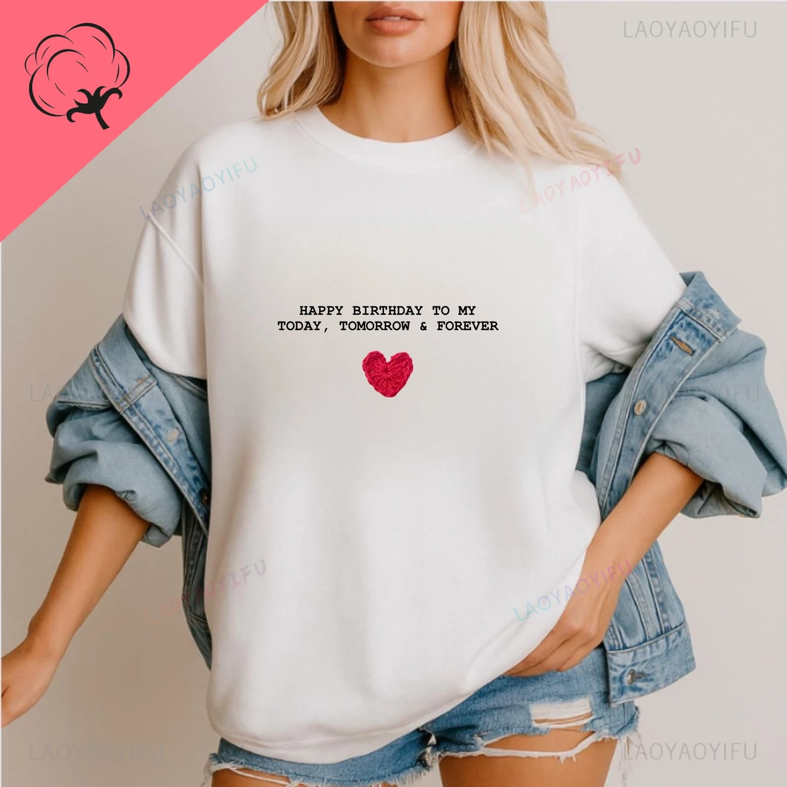 Wishing Me A Happy … - image