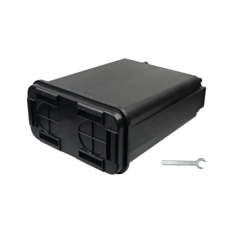 911-267 Steam Carbon Canister 17113682 8171136820 Suitable for Buick, Chevrolet, GMC, Isuzu