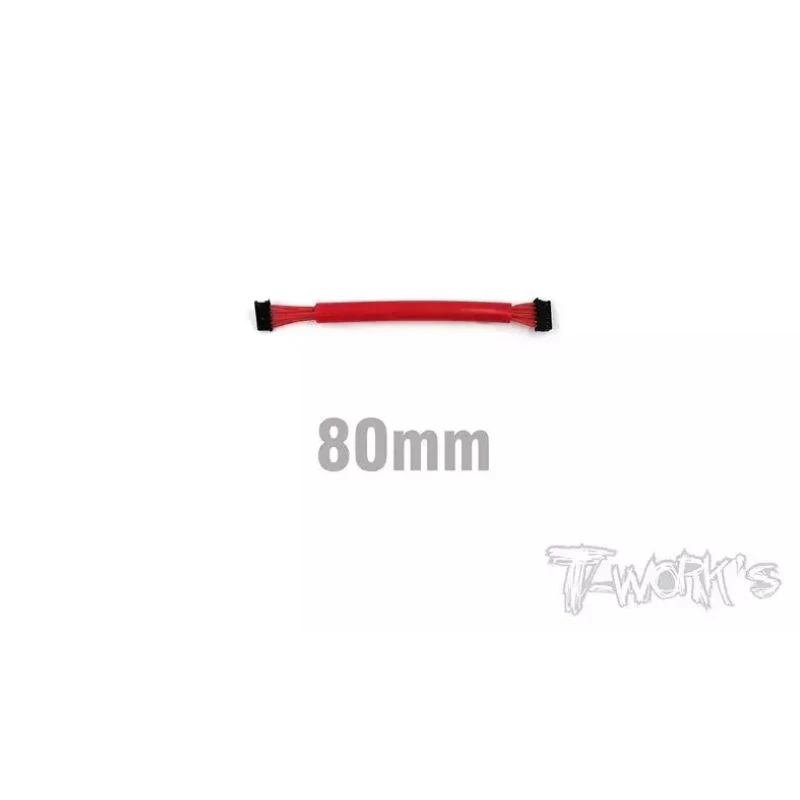 Original T works EA-027-170 BL Motor Sensor Cable 170mmProfessional Rc part