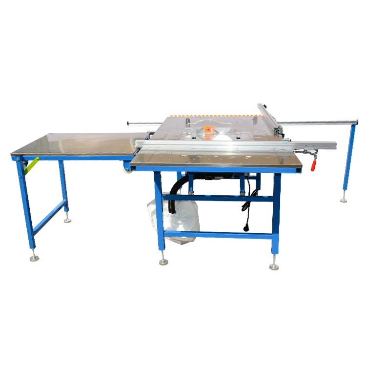 Potable Panel saw Folding Table Saw Sliding Table Saw Machine For Panel Furniture