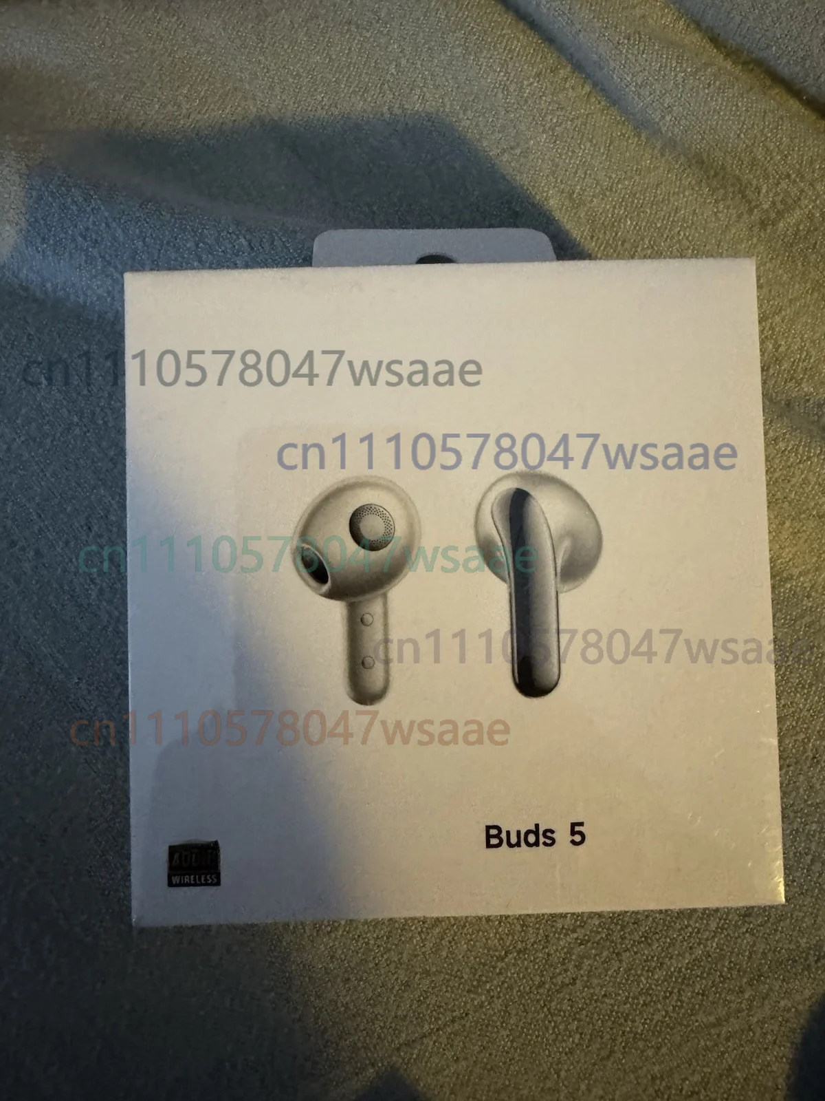 For Xiaomi Buds 5 Wireless Headset — Pick Color — Bluetooth In Ear Headphones