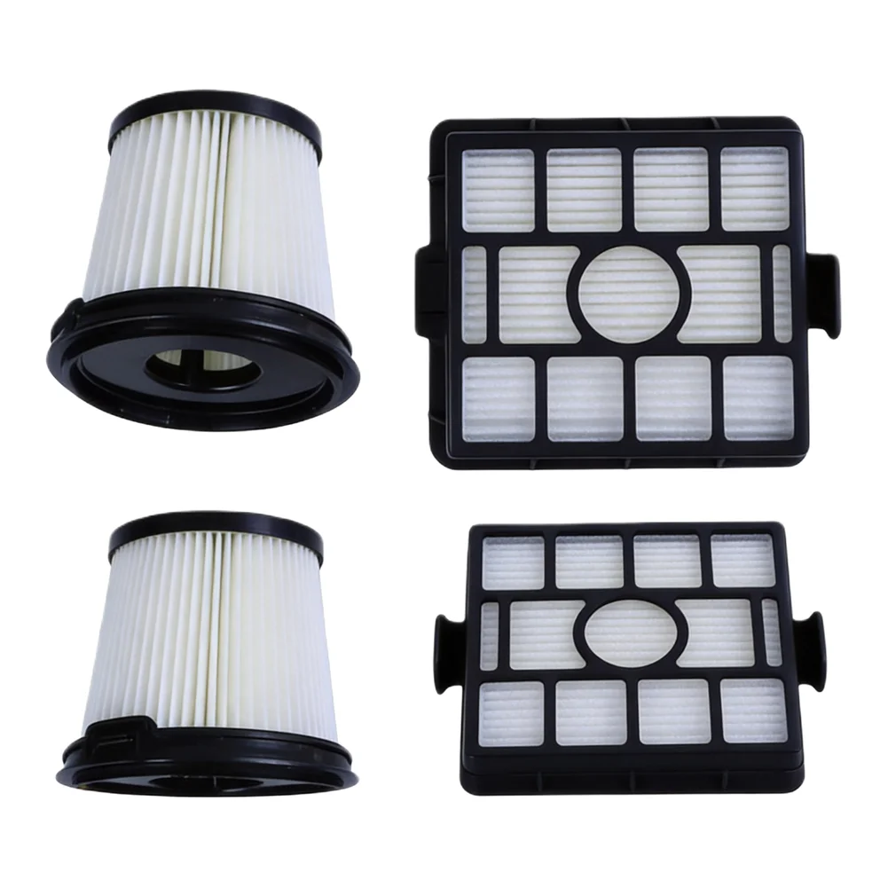 Pre-Motor Filter Assembly BU3523 BU3521 BU3120 Indoor Cleaning Optimal Performance Fit Premium Filtration System