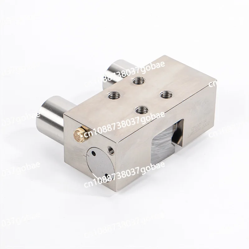 CPS Normally Closed Clamp Ball Guide Lock Linear Guide Slide