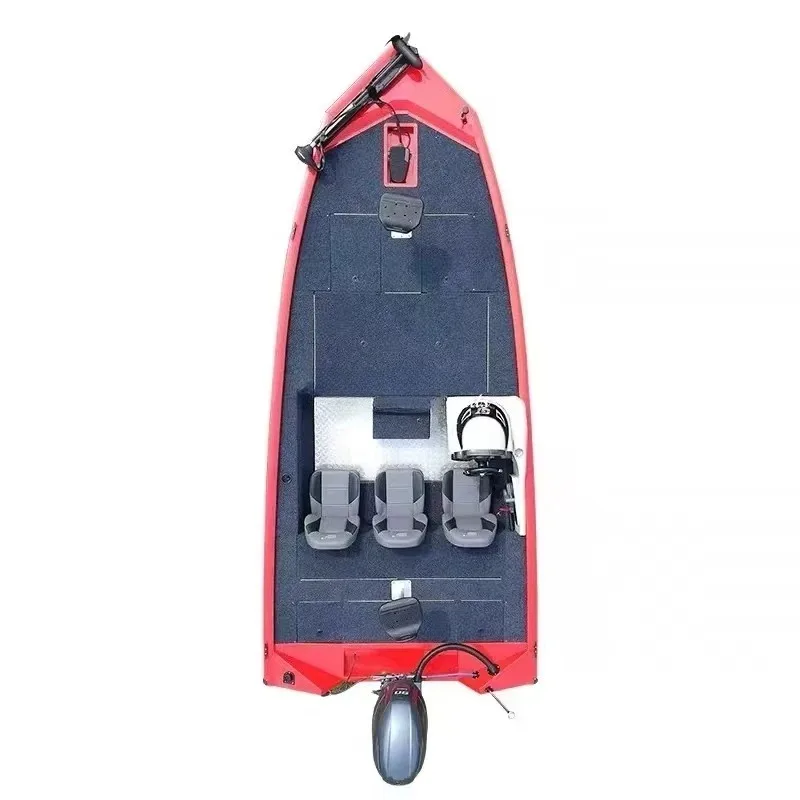 Wholesale Cheap Price Pro Jon Boats Compatible Speed Boats