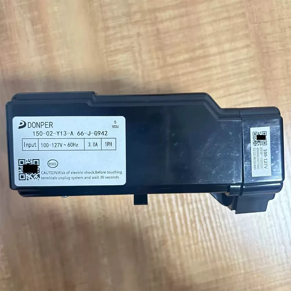 150-02-Y13-A 66-J-G942 Refrigerator Compressor Inverter Drive Board For Donper Freezer 110V-127V 60Hz 3.0A Parts