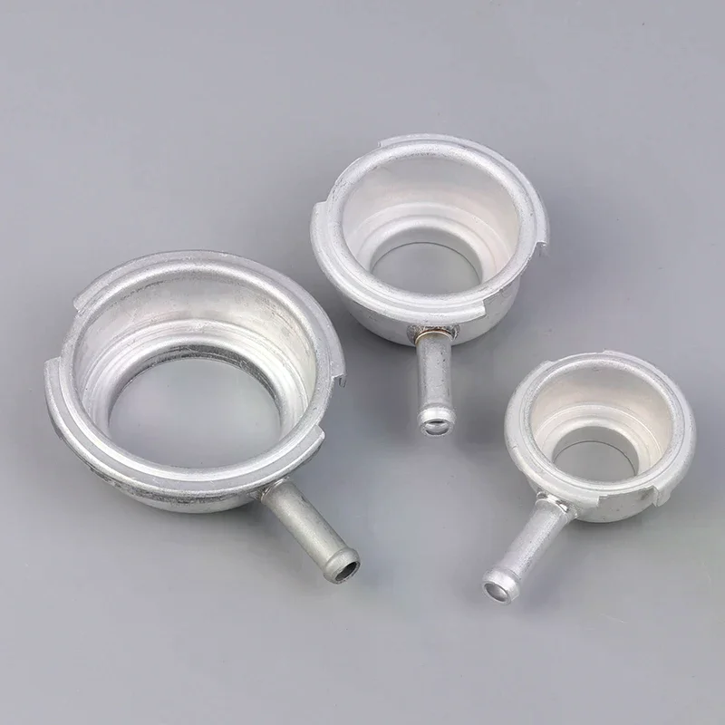 

1 шт. Алюминиевая приварная горловина радиатора/заливная горловина бака для воды для автомобиля