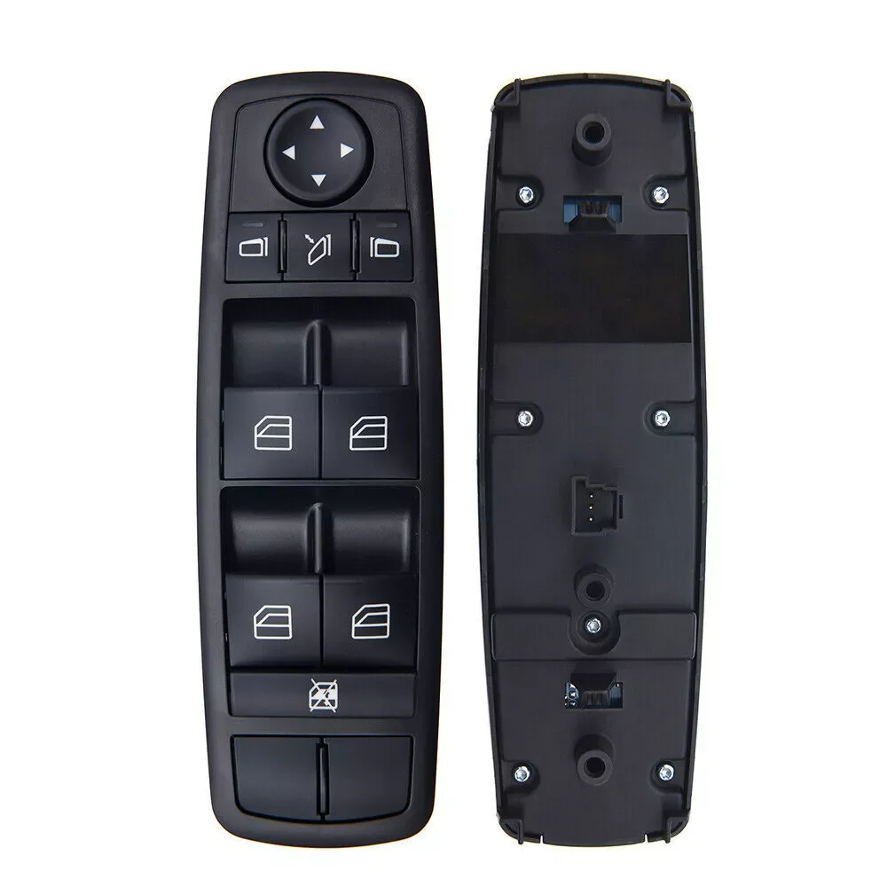 A2518300290 Master Power Window Switch For Mercedes-Benz ML GL R ML350 ML500 ML550 06-12 Front Left A2518200310 FREE SHIPPING!!!