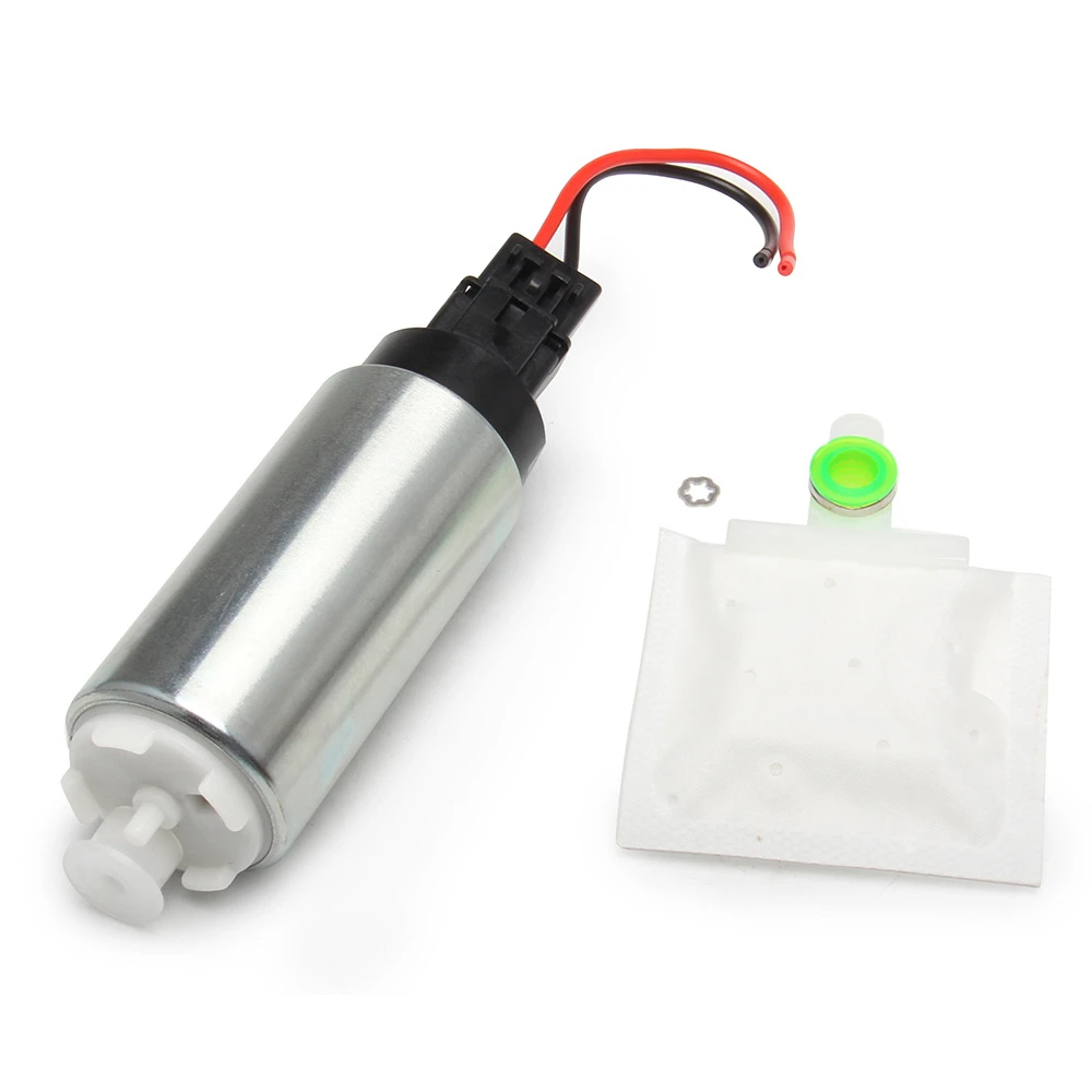 100% BRAND NEW WALBRO/TI GSS342 255LPH High Pressure Intank Fuel Pump QFS 766 Intank